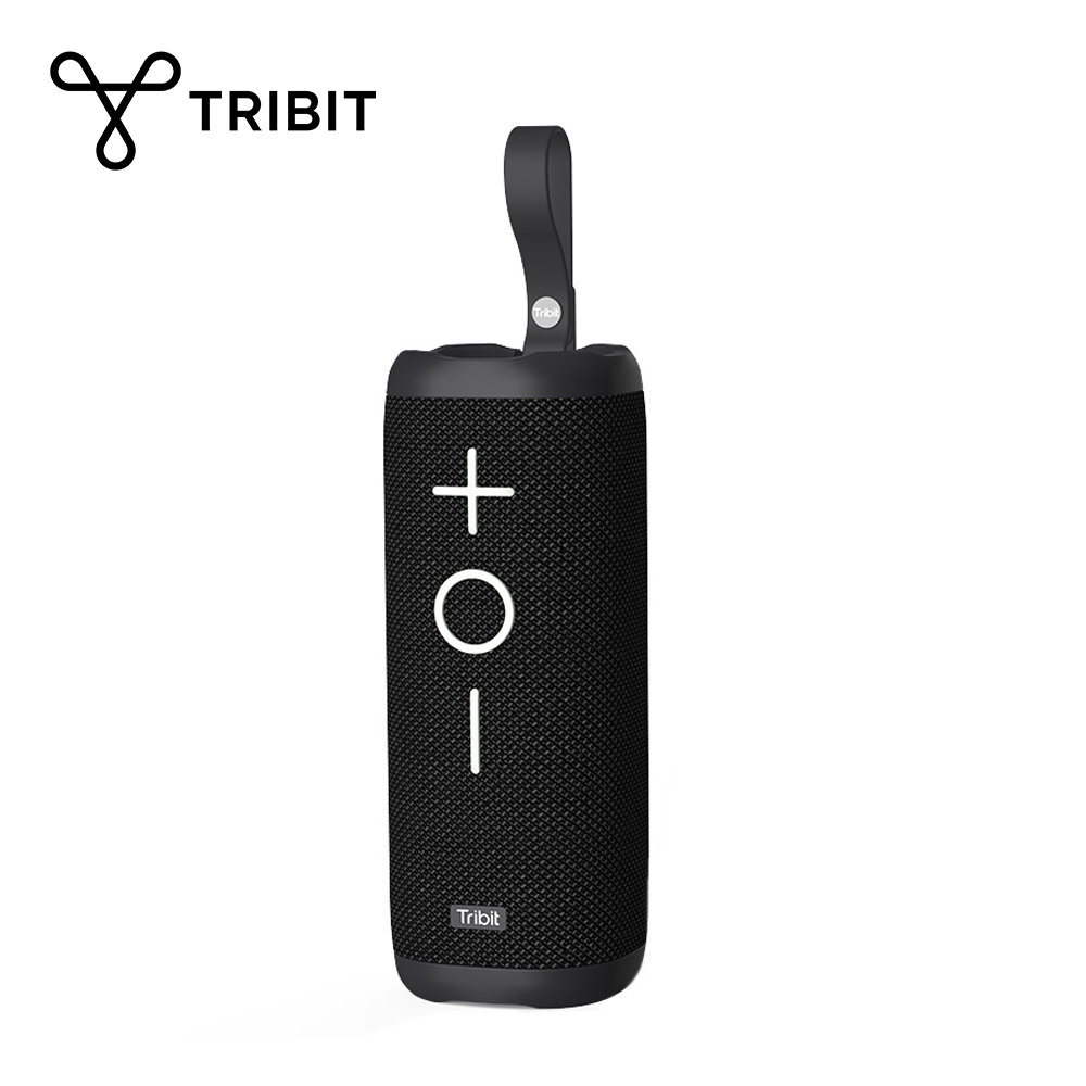 Anker Speaker Soundcore Boom 2 - TRIBIT StormBox 2 Speaker Bluetooth portabel,