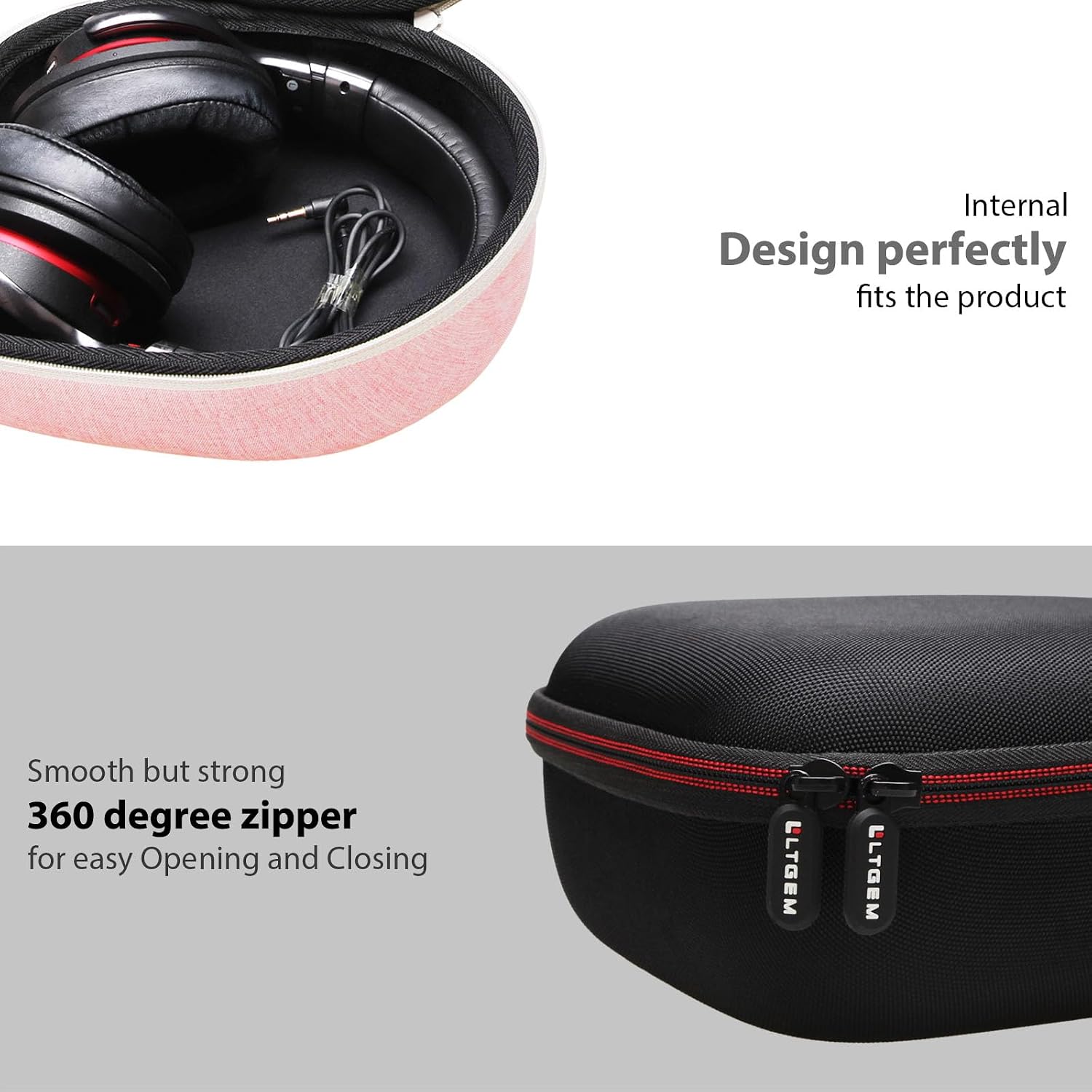 Casing untuk Headphone Audio-T - Audio Technica Headphone Ath-M20X ulasan dan harga