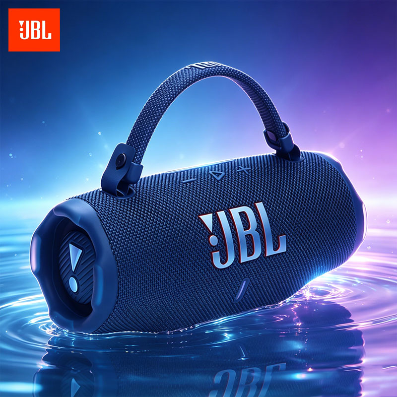 JBL CHARGE6 Speaker Bluetooth  - Anker Speaker Soundcore Boom 2 ulasan dan harga