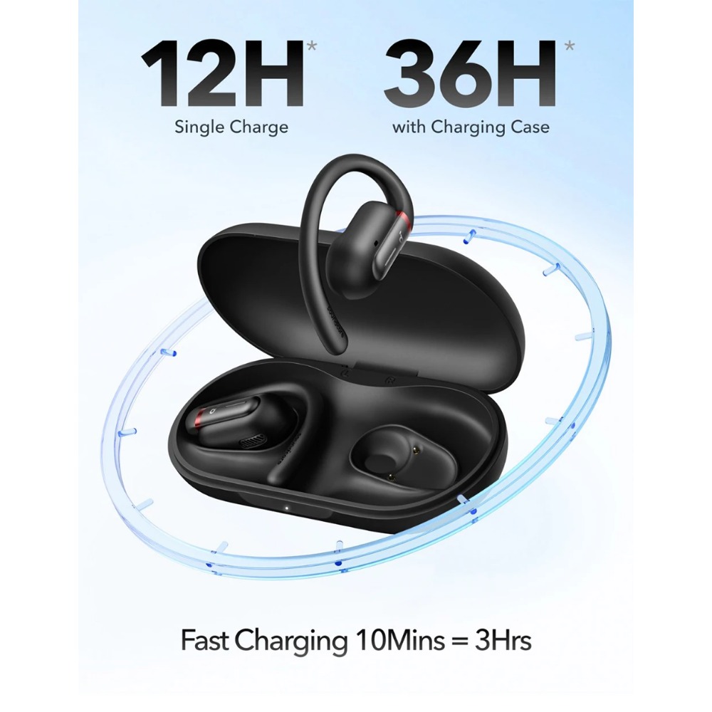 Soundcore By Anker V30i A3873  - Anker Speaker Soundcore Boom 2 ulasan dan harga