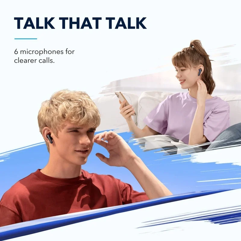 Soundcore Life P3 Earphone Nir - Anker Speaker Soundcore Boom 2 ulasan dan harga