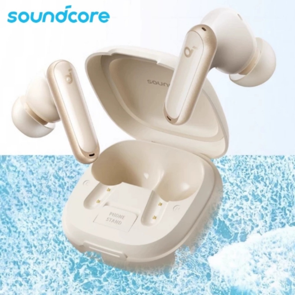 Anker Soundcore P40i ANC Earbu - Anker Speaker Soundcore Boom 2 ulasan dan harga