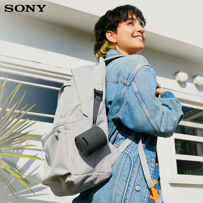 Speaker Portabel Sony SRS-XB10 - Anker Speaker Soundcore Boom 2 ulasan dan harga