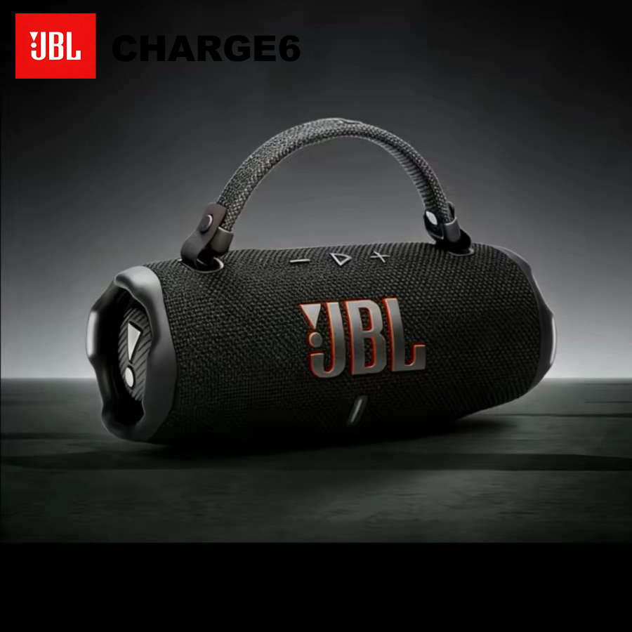 JBL CHARGE6, Siap Menghadapi A - Anker Speaker Soundcore Boom 2 ulasan dan harga